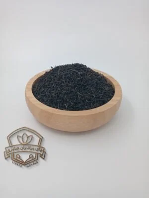 چای شکسته نیم ریز سیلان STD 666