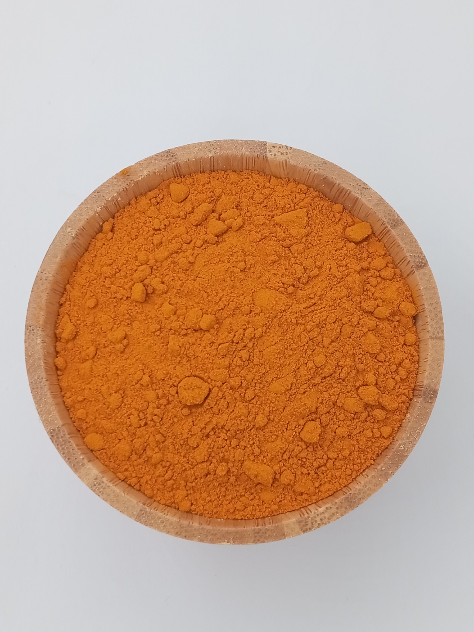 زردچوبه ممتاز