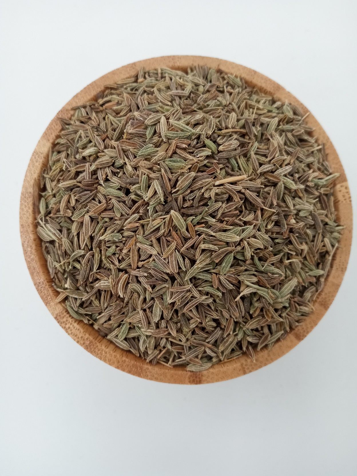 زیره سبز
