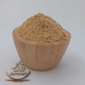 پودر زنجبیل ممتاز