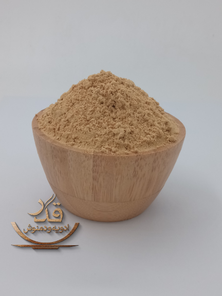 پودر زنجبیل ممتاز