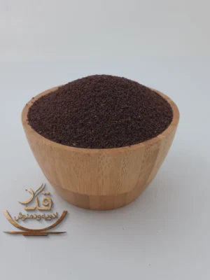 بارهنگ خشک