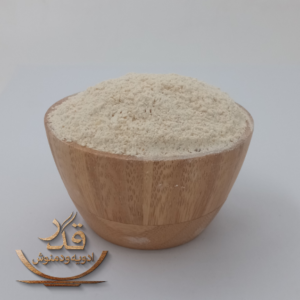 پودر سیر ممتاز