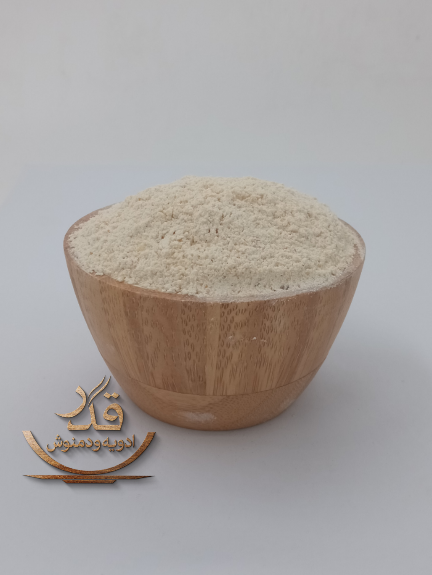 پودر سیر ممتاز