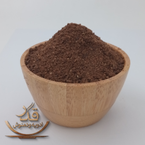 سماق قرمز ممتاز