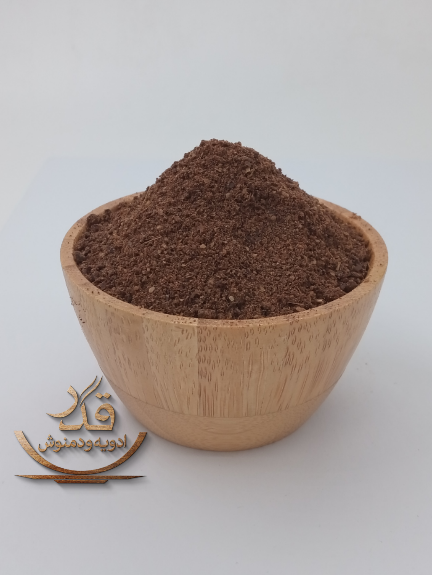 سماق قرمز ممتاز