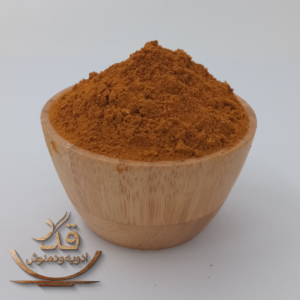 ادویه مرغ و ماهی ممتاز