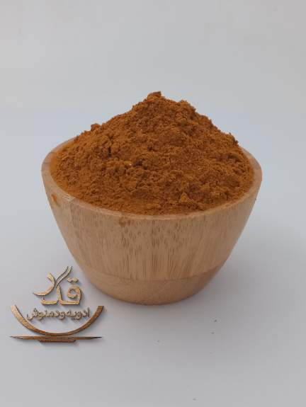 ادویه مرغ و ماهی ممتاز