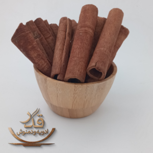 دارچین سیگاری