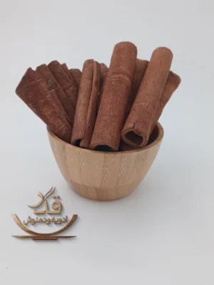دارچین سیگاری