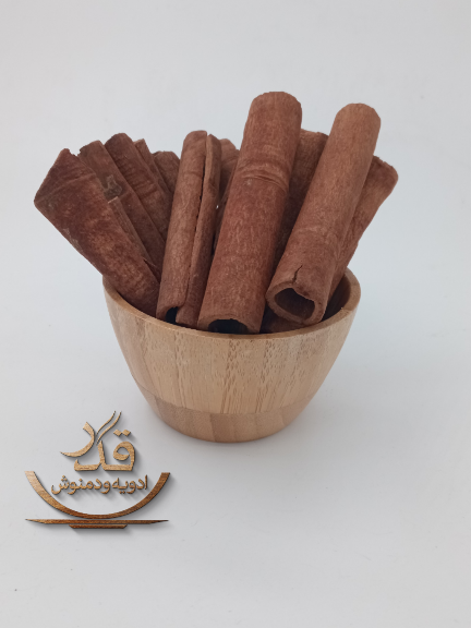 دارچین سیگاری