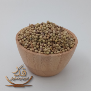 تخم گشنیز