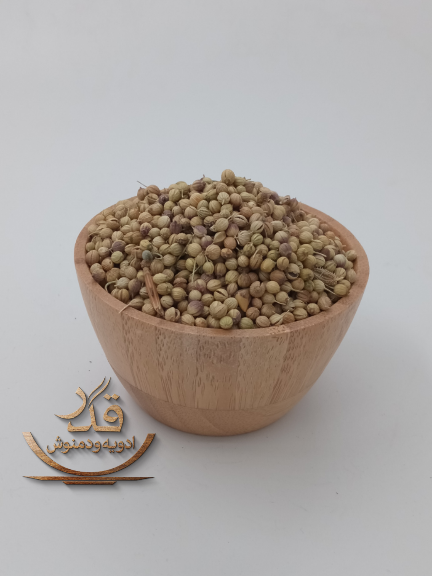 تخم گشنیز