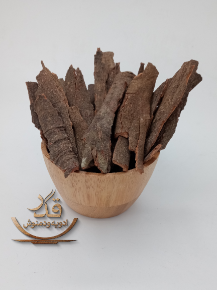 دارچین قلم