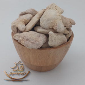 زنجبیل قلم ممتاز