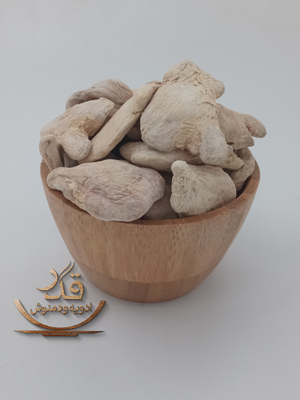زنجبیل قلم ممتاز