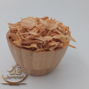 پیاز اسلایس ممتاز