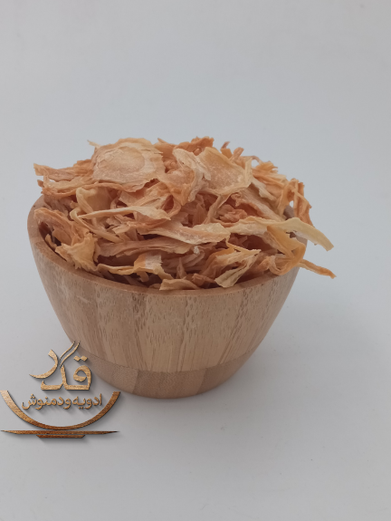 پیاز اسلایس ممتاز