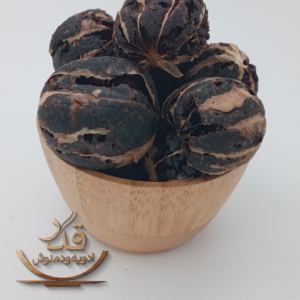 لیمو توپی