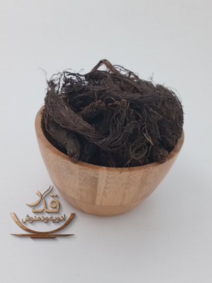 سنبل طیب