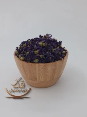 پنیرک خشک