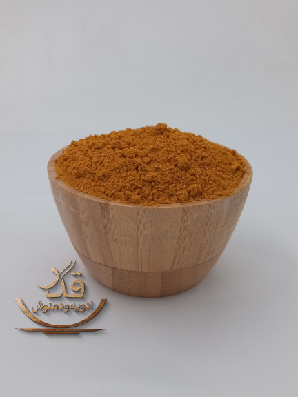 ادویه کاری