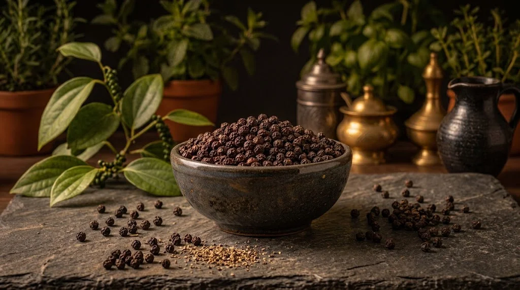 خواص-فلفل-سیاه