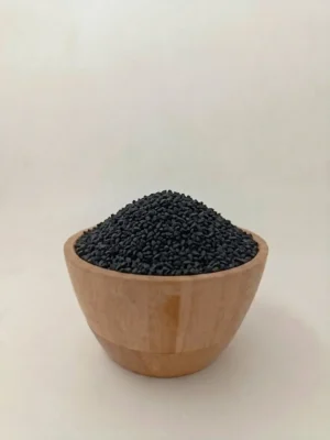 سیاه دانه