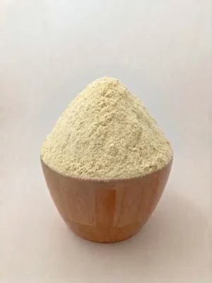 پودر زنجبیل ممتاز