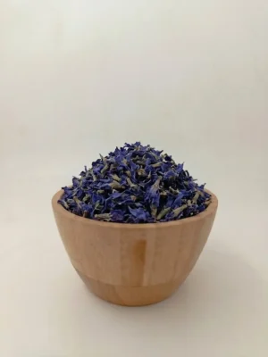 گل گاوزبان خشک