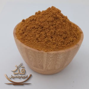 ادویه گوشت ممتاز