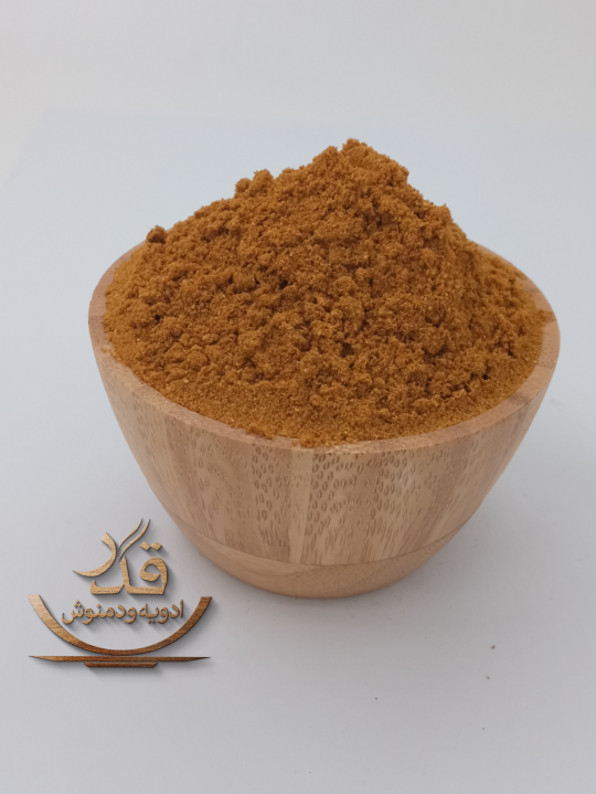 ادویه گوشت ممتاز